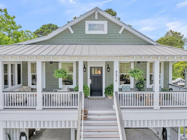 House for sale in South Carolina