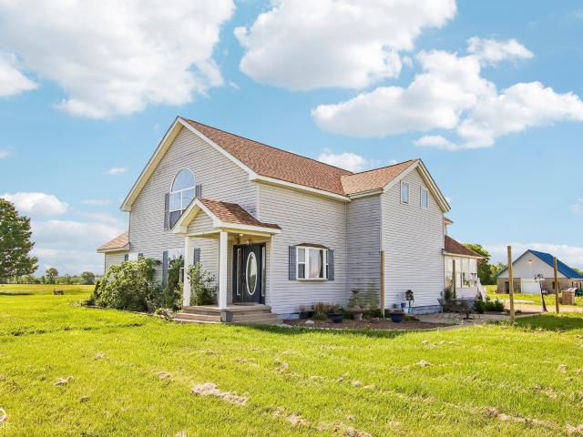 House for sale in Bainbridge, Indiana