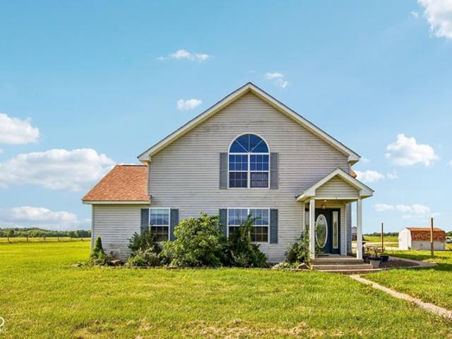 House for sale in Bainbridge, Indiana