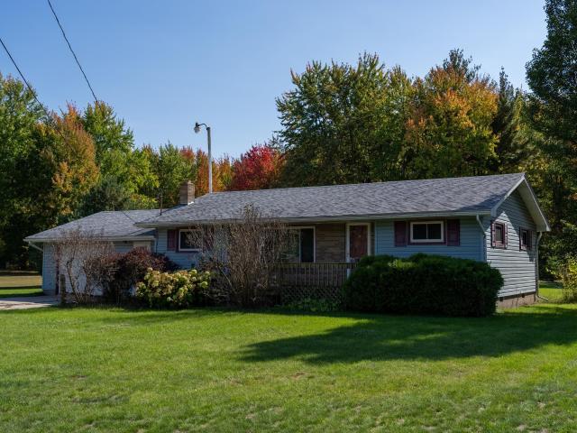 House for sale in Chippewa Township, Isabella County