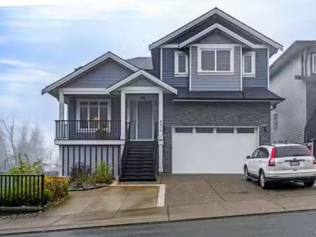 House for sale in Chilliwack, Fraser Valley Regional District