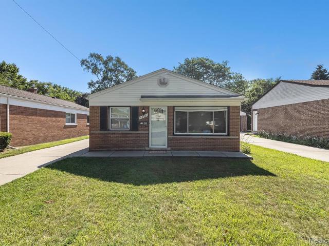 House for sale in Dearborn Heights