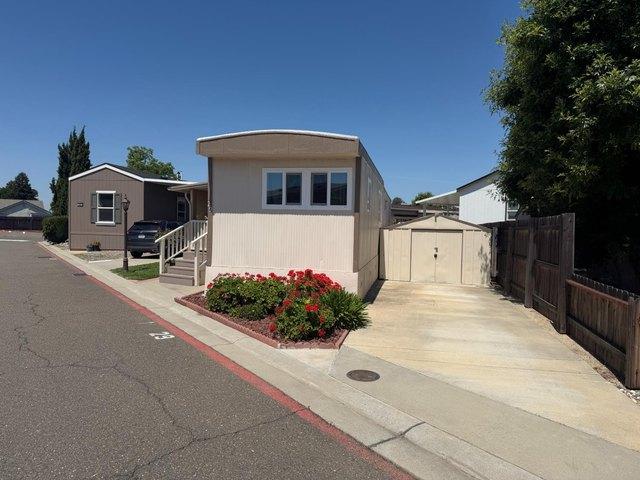 House for sale in California