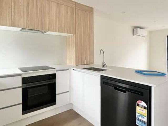 Townhouse for rent in Auckland, Oroua County