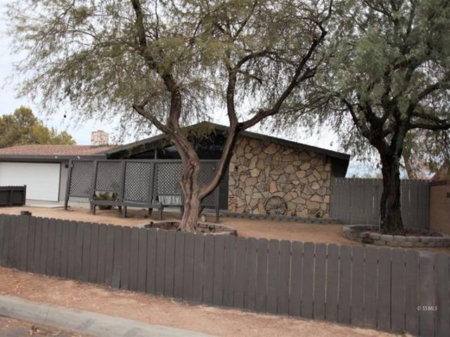 House for sale in Trona, San Bernardino County