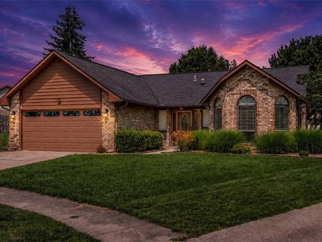 House for sale in Huber Heights, Ohio