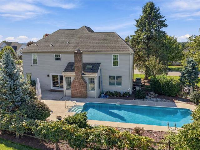 House for sale in Weisenberg Township, Lehigh County