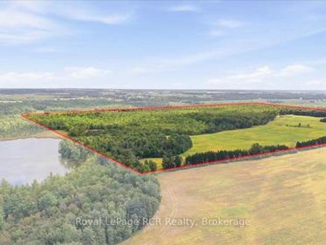 Land for sale in Ashfield–colborne–wawanosh, Ontario
