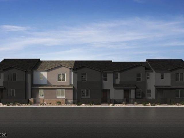 Townhouse for sale in Las Vegas, Nevada