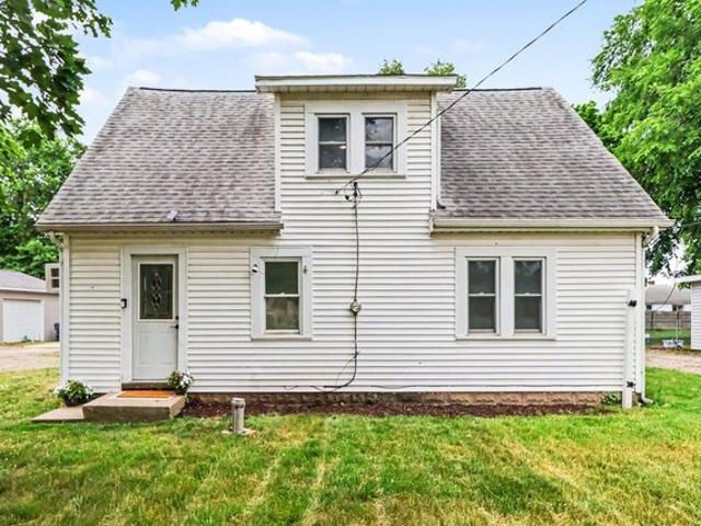 House for sale in Galesburg, Michigan