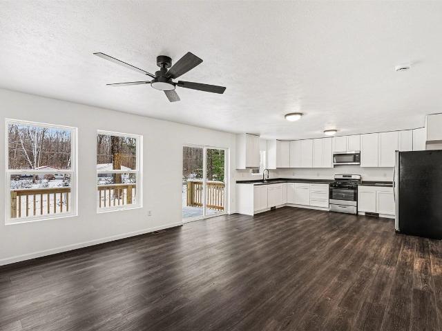 House for sale in Michigan
