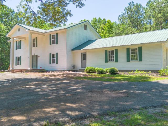 House for sale in Ashland, Alabama