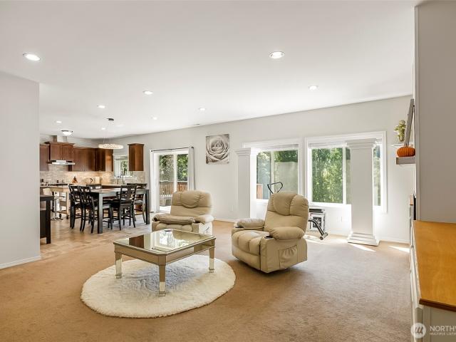 House for sale in Manchester, Kitsap County