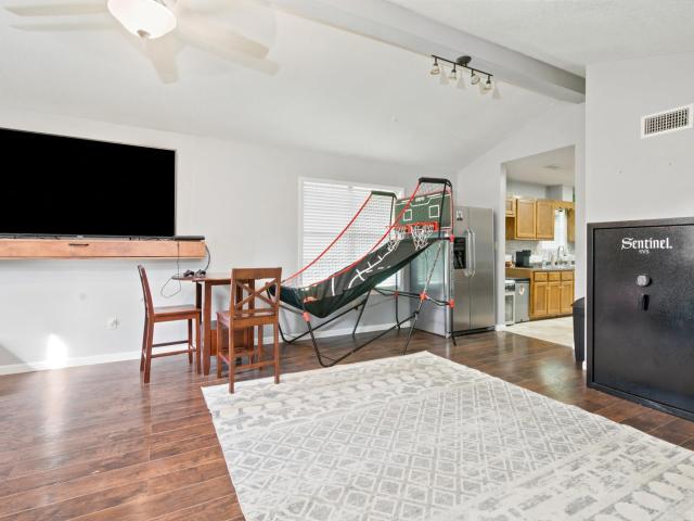 House for sale in Ark