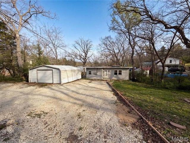 House for sale in Cedar Hill, Missouri