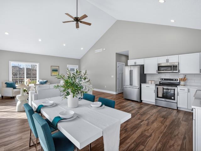 House for sale in Guthrie, Iowa