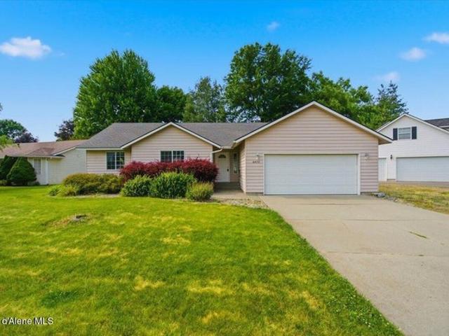 House for sale in Hayden, Idaho