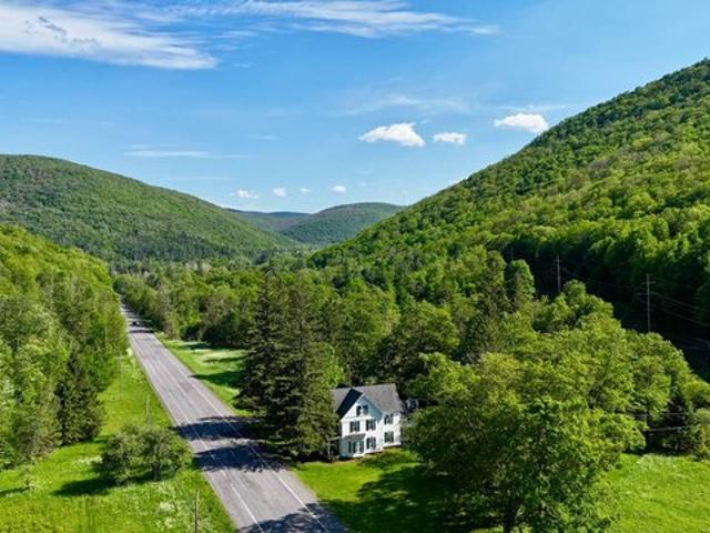 Farm for sale in Arkville, New York