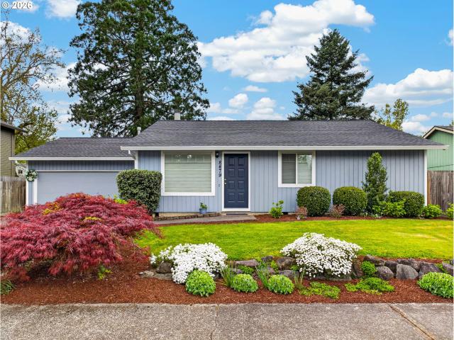 House for sale in Tualatin, Washington County