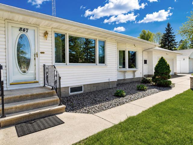 House for sale in Steele, Minnesota