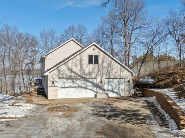 House for sale in Dresser, Wisconsin