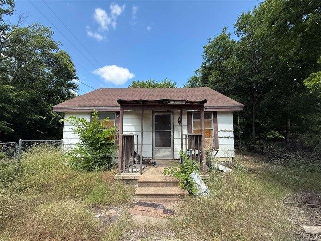 House for sale in Carter, Oklahoma