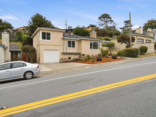 House for sale in San Mateo, California