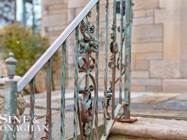 House for sale in Grosse Pointe, Michigan