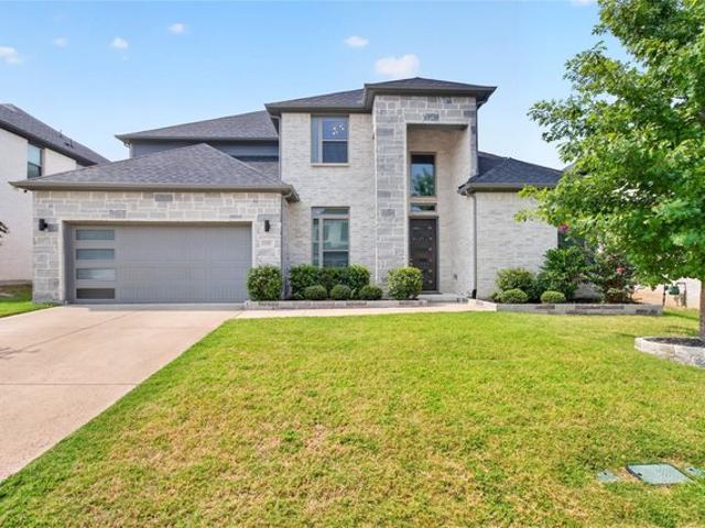 House for sale in Allen, Texas