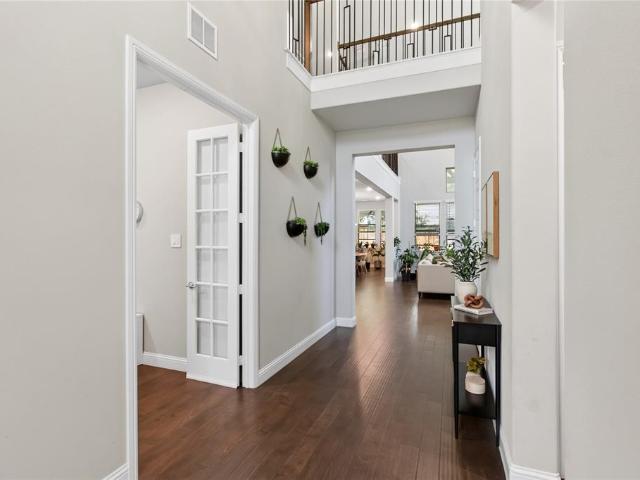 House for sale in Allen, Texas