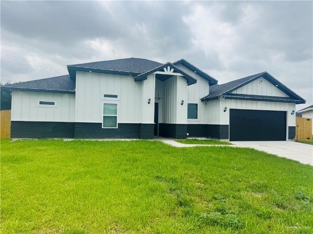 House for sale in Cameron, Texas