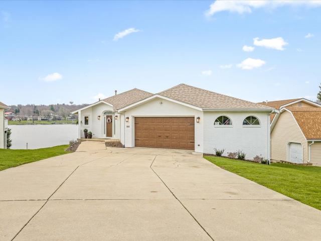 House for sale in Stephenson, Illinois