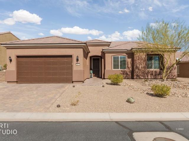 House for sale in Mesquite, Nevada
