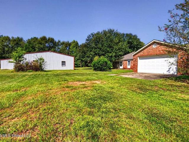 House for sale in Perkinston, Stone County