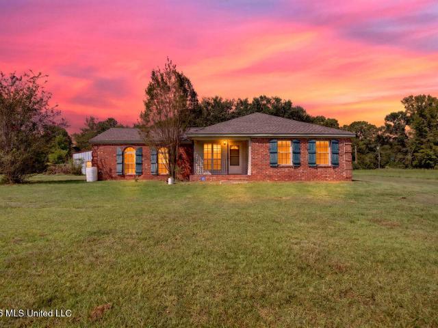 House for sale in Stone County, Mississippi