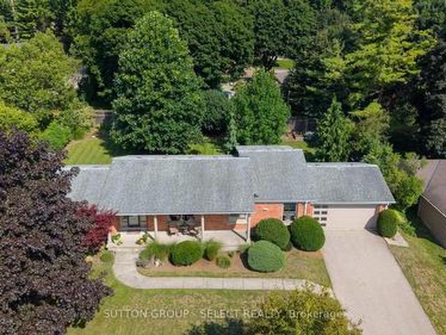 House for sale in Arva, Ontario