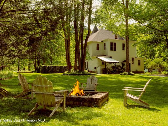 House for sale in New York