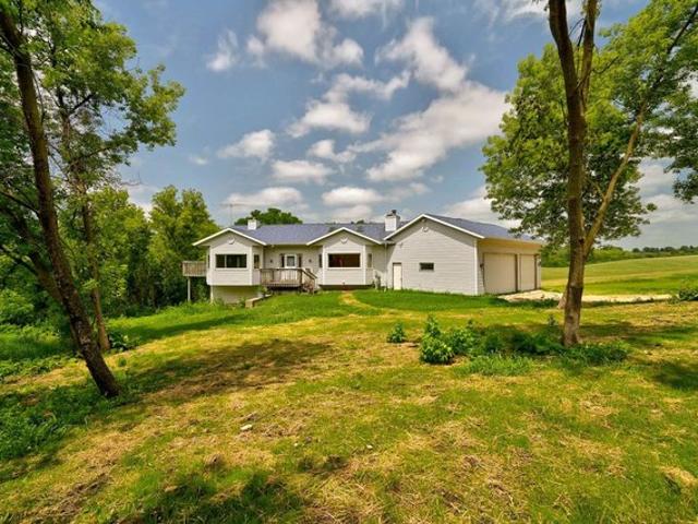House for sale in Mount Horeb, Wisconsin