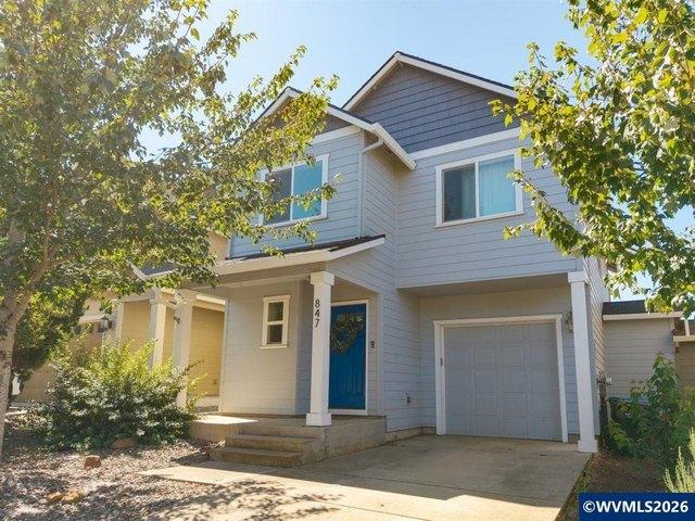 House for sale in Oregonia