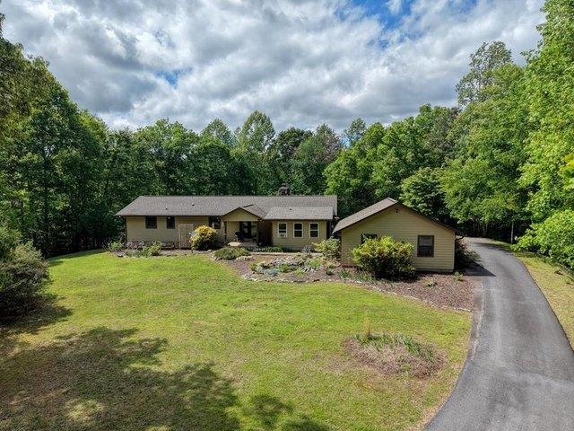 House for sale in Murphy, North Carolina