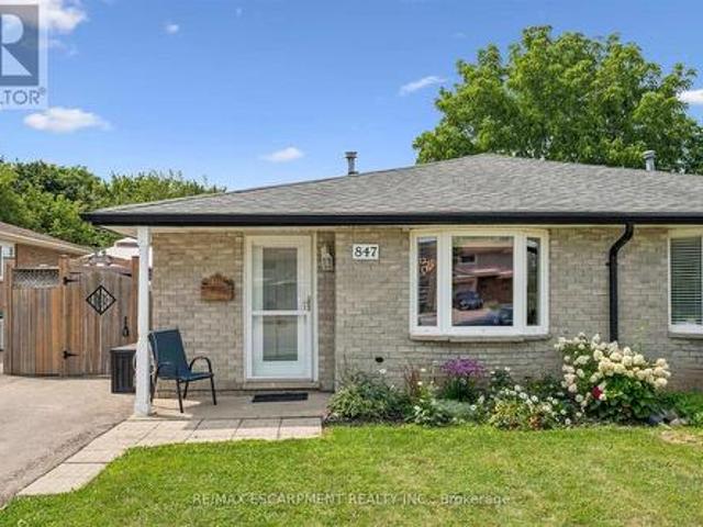 House for sale in Kitchener, Ontario