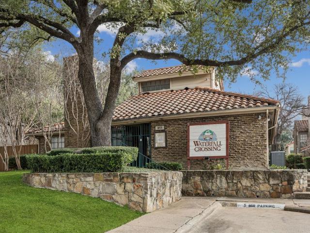 Condo for sale in Richardson, Texas