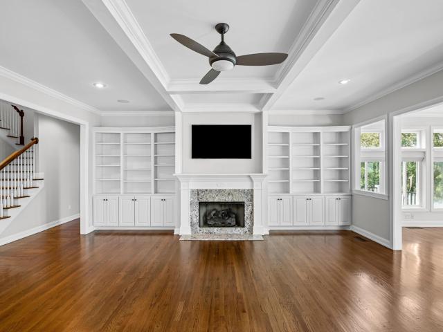 House for sale in Daniel Island, Charleston