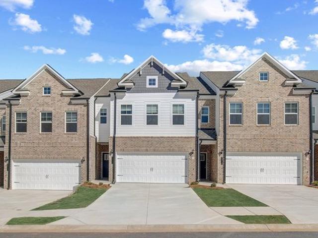 Townhouse for sale in Clayton, Georgia