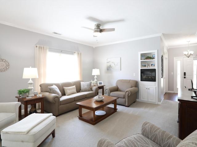 House for sale in Greenfield, Indiana