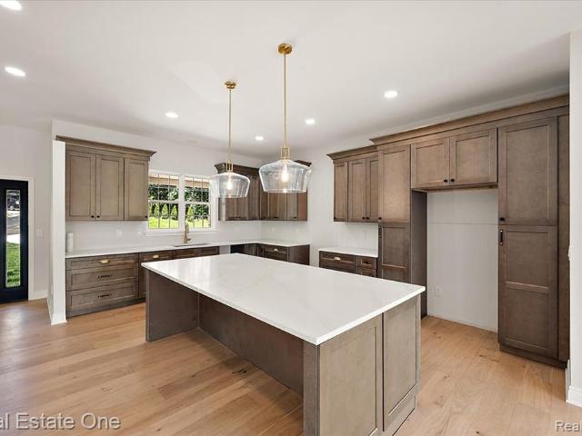 House for sale in Michigan