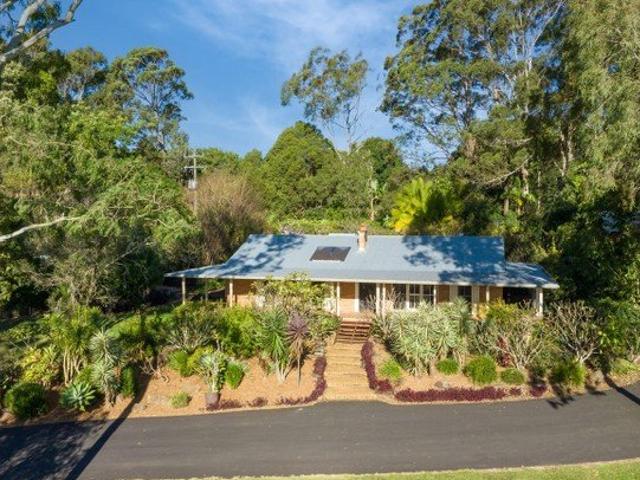 House for rent in Binna Burra, New South Wales