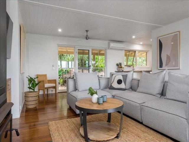 House for rent in Binna Burra, New South Wales