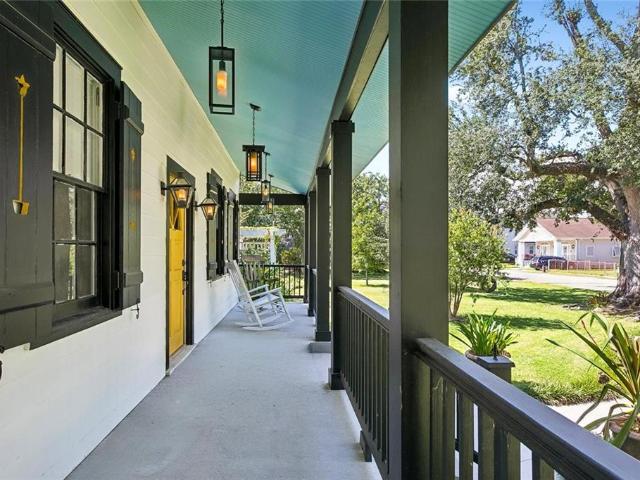 House for sale in Arabi, Saint Bernard Parish