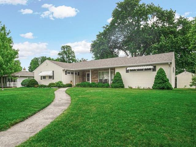 House for sale in Hobart, Indiana